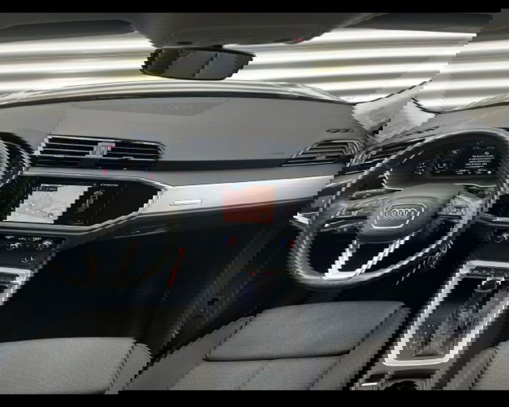 Audi Q3 Sportback usata a Treviso (4)