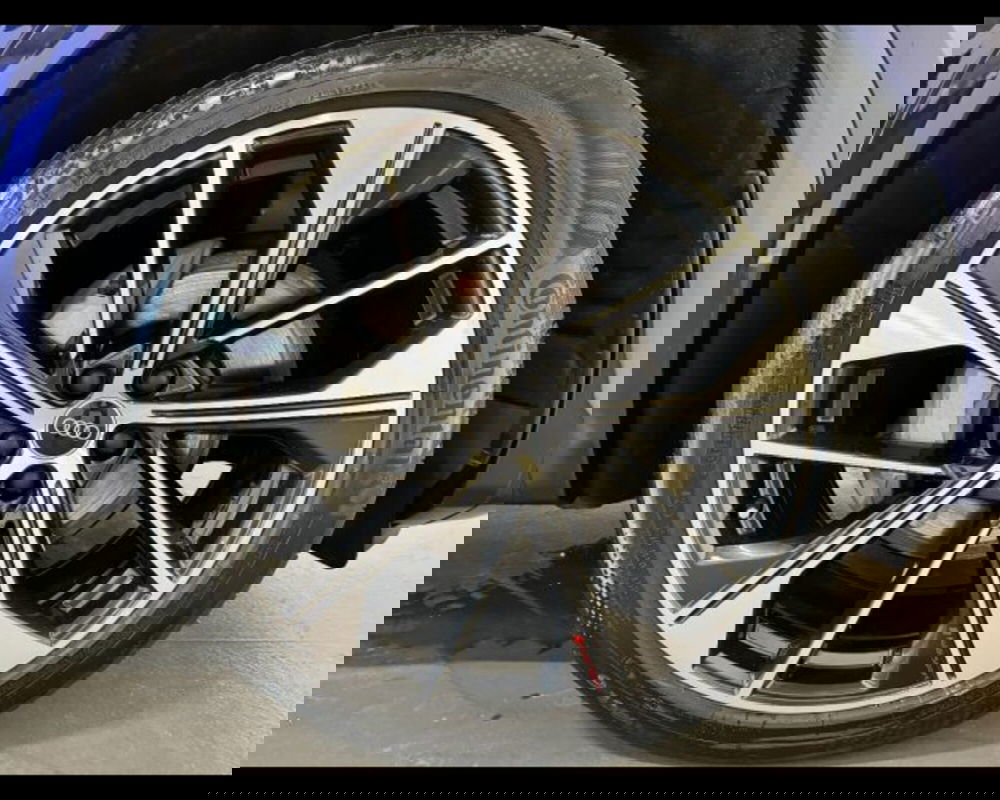 Audi Q5 Sportback usata a Treviso (13)