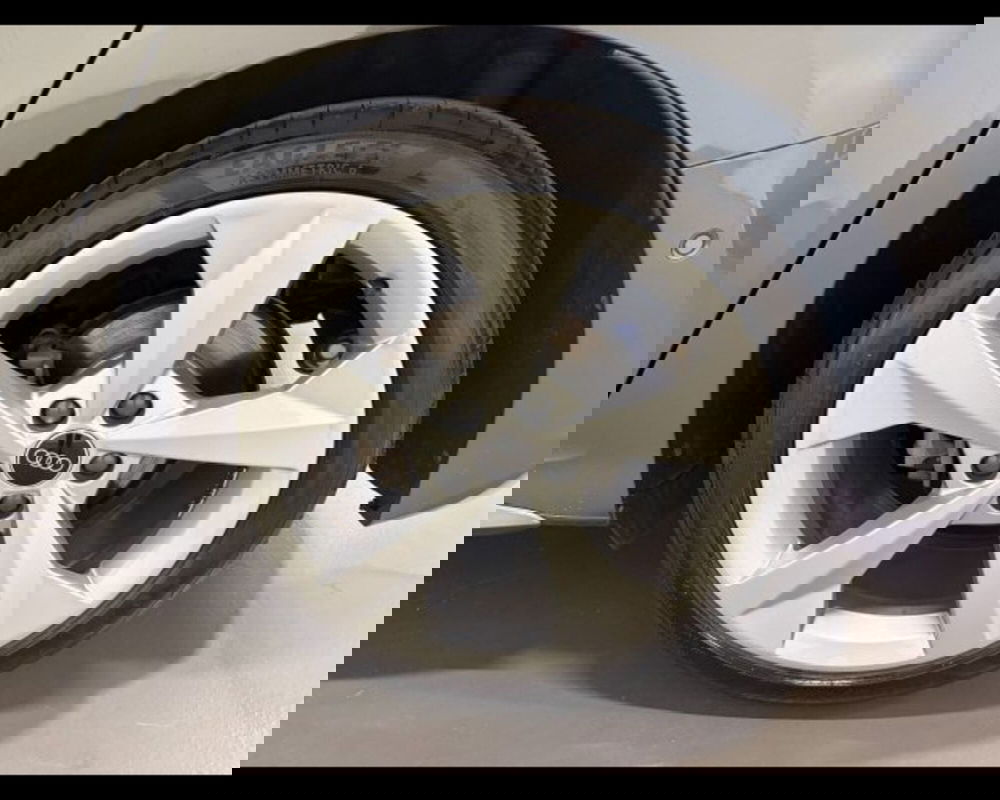 Audi A3 Sportback usata a Treviso (11)