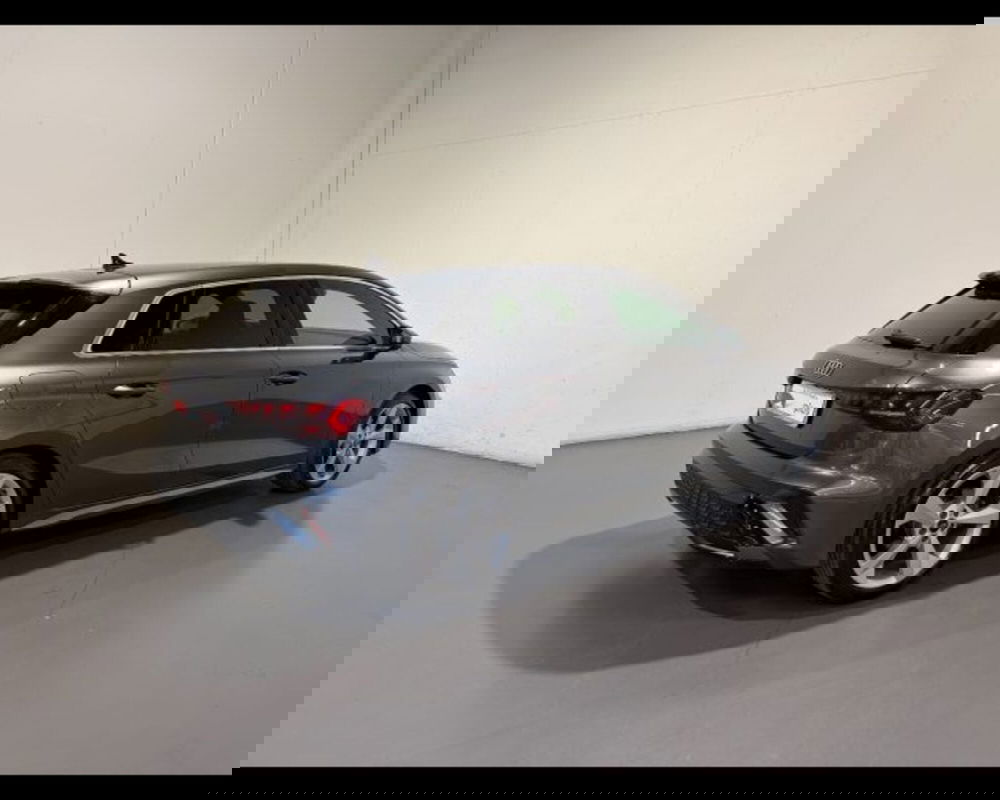 Audi A3 Sportback usata a Treviso (2)