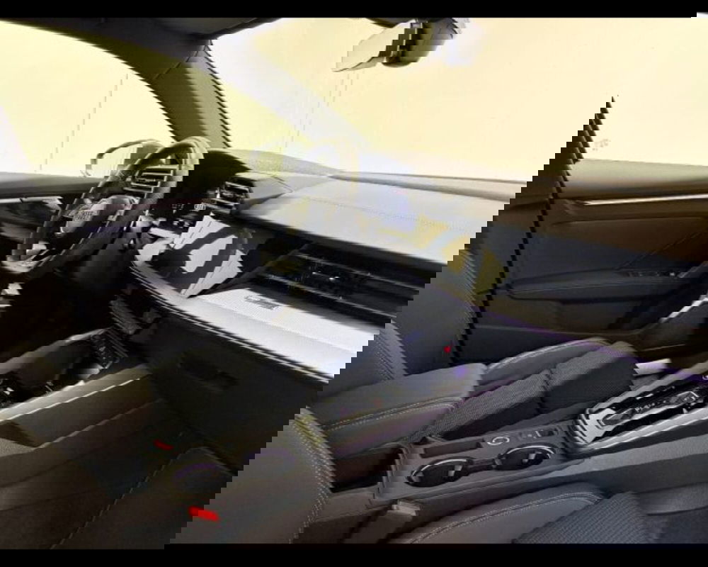 Audi A3 Sportback usata a Treviso (3)