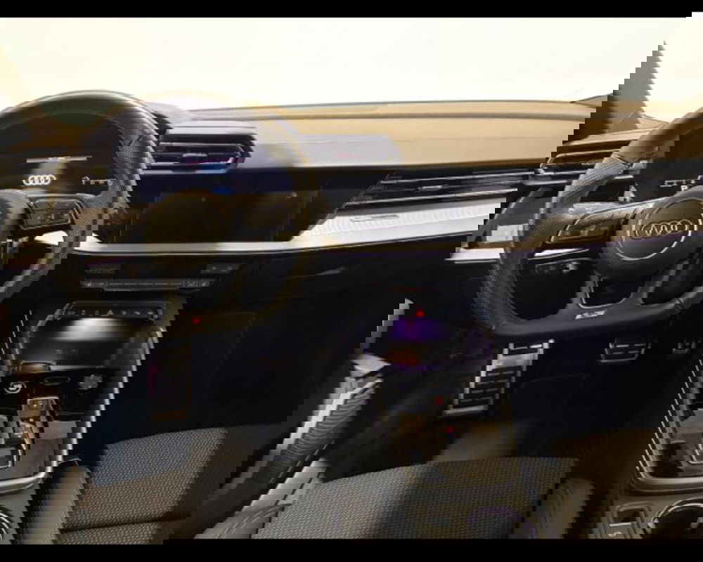 Audi A3 Sportback usata a Treviso (4)