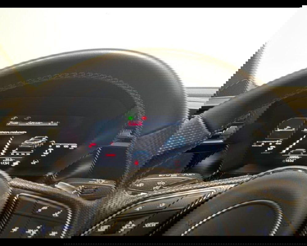 Audi A3 Sportback usata a Treviso (5)