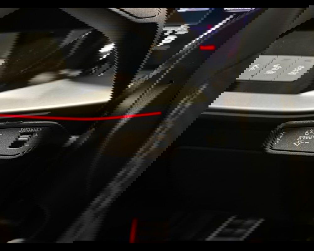 Audi A3 Sportback usata a Treviso (8)