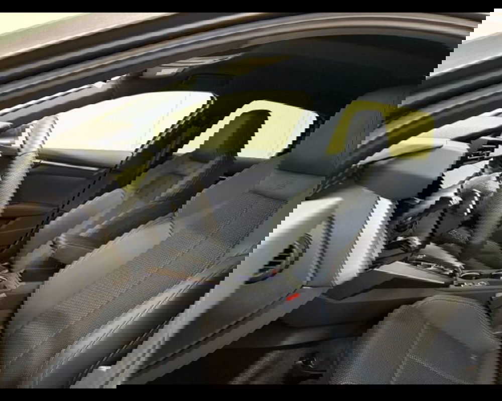 Audi A3 Sportback usata a Treviso (9)