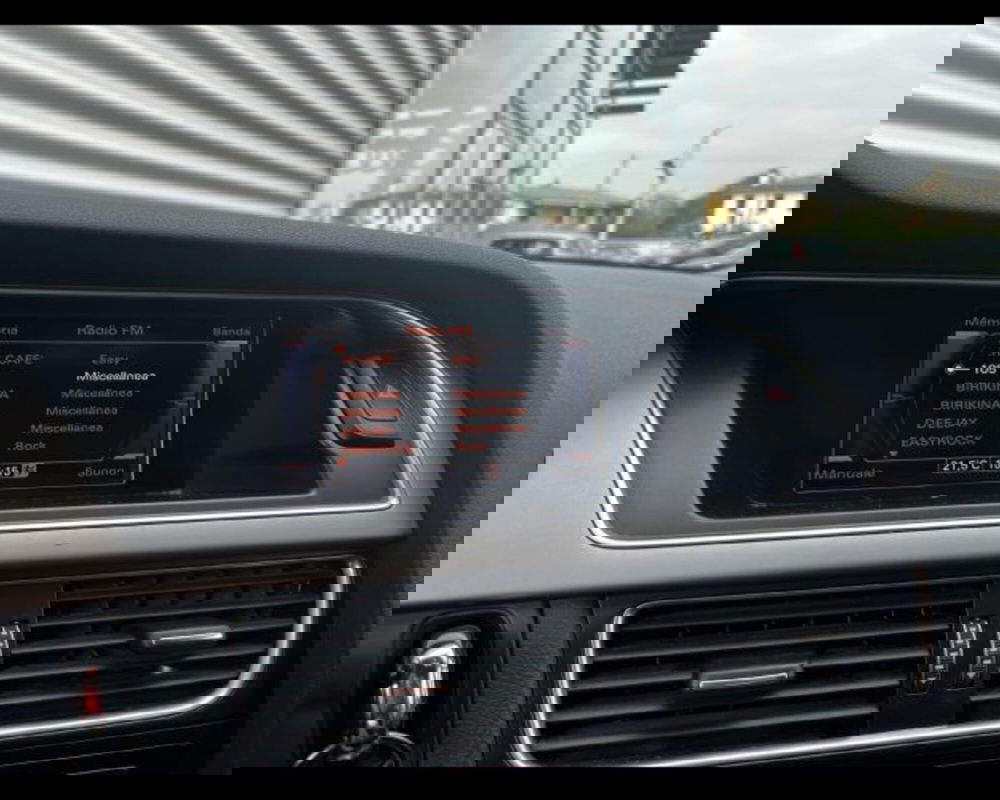 Audi A4 Avant usata a Treviso (6)