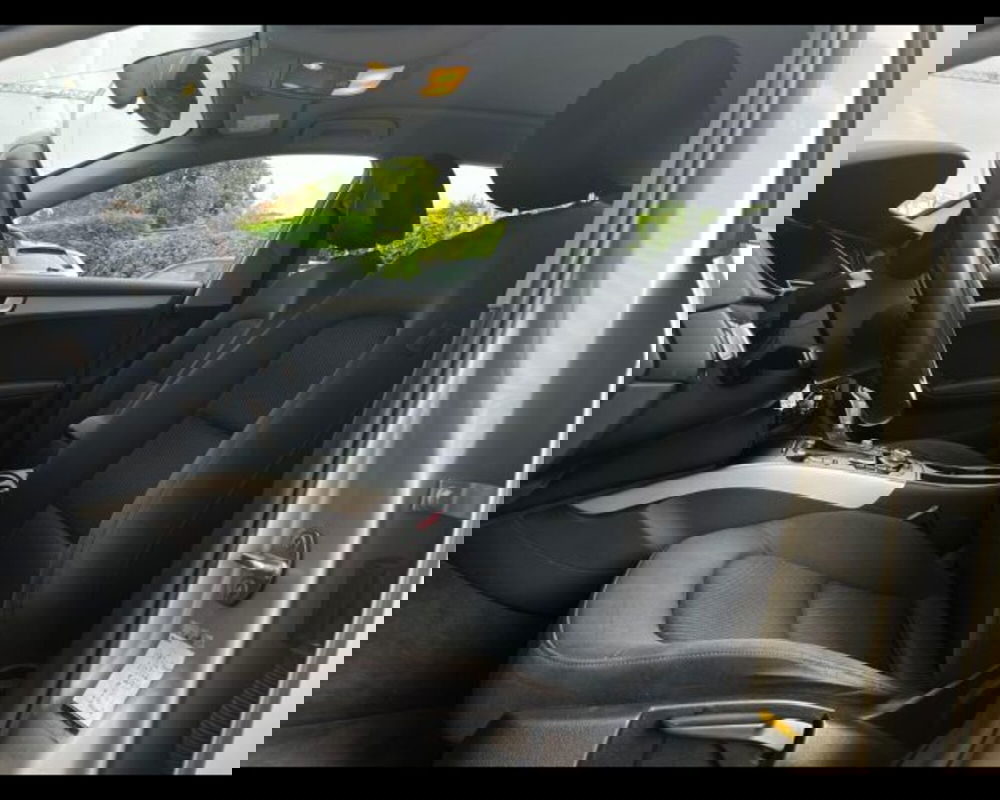 Audi A4 Avant usata a Treviso (7)