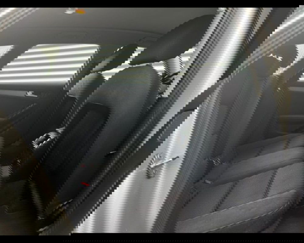 Audi A4 Avant usata a Treviso (8)