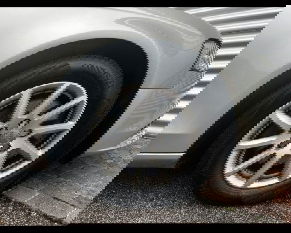 Audi A4 Avant usata a Treviso (9)