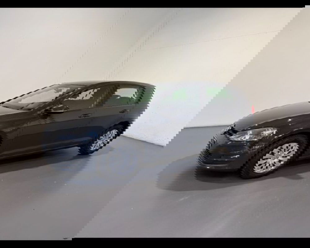 Volkswagen Golf usata a Treviso (2)