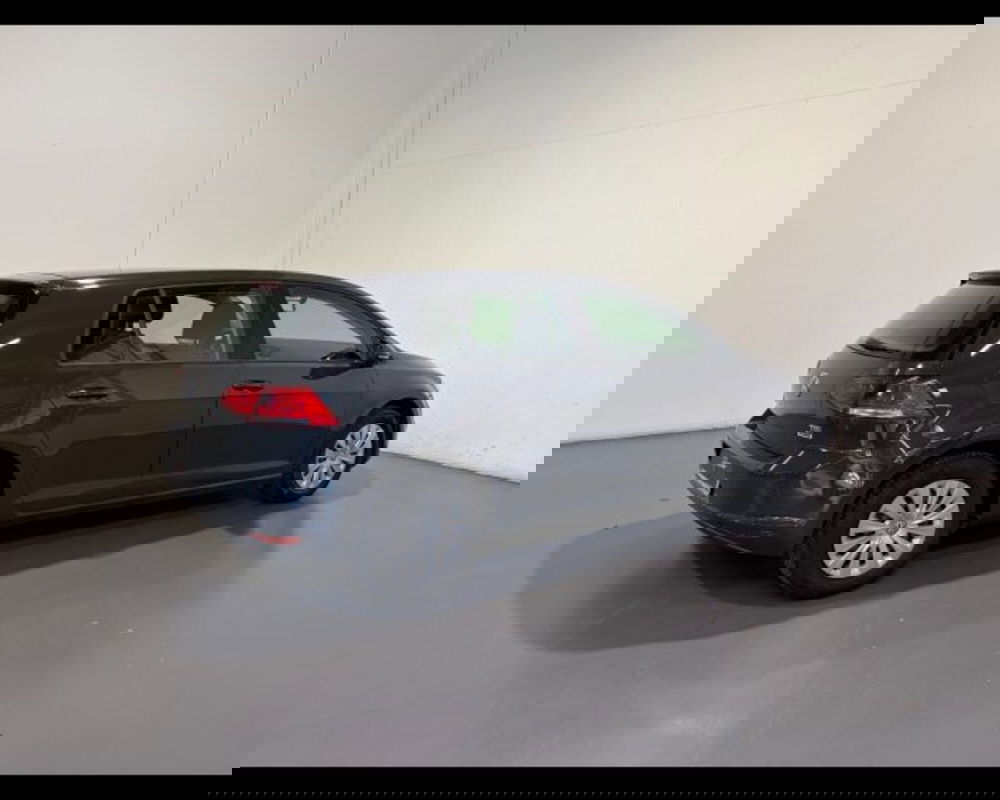 Volkswagen Golf usata a Treviso (3)