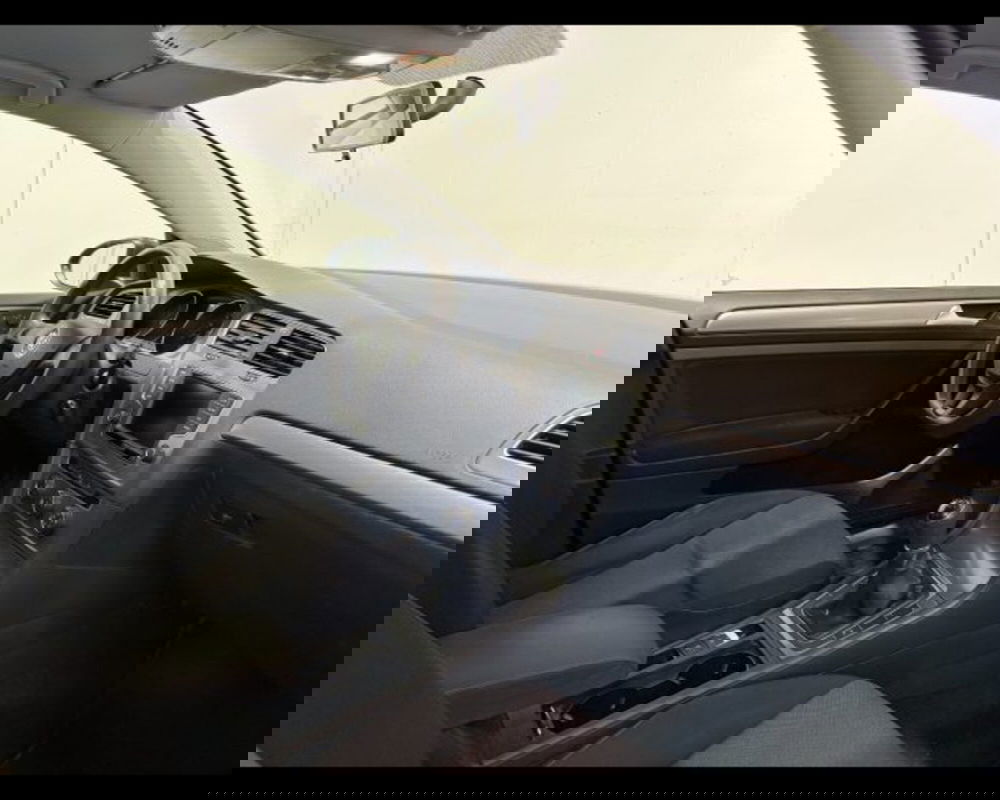 Volkswagen Golf usata a Treviso (4)