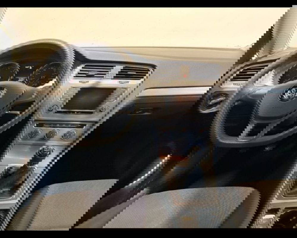 Volkswagen Golf usata a Treviso (5)