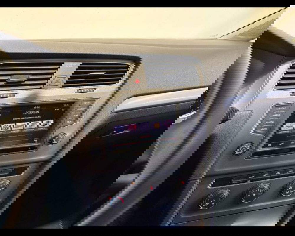 Volkswagen Golf usata a Treviso (7)