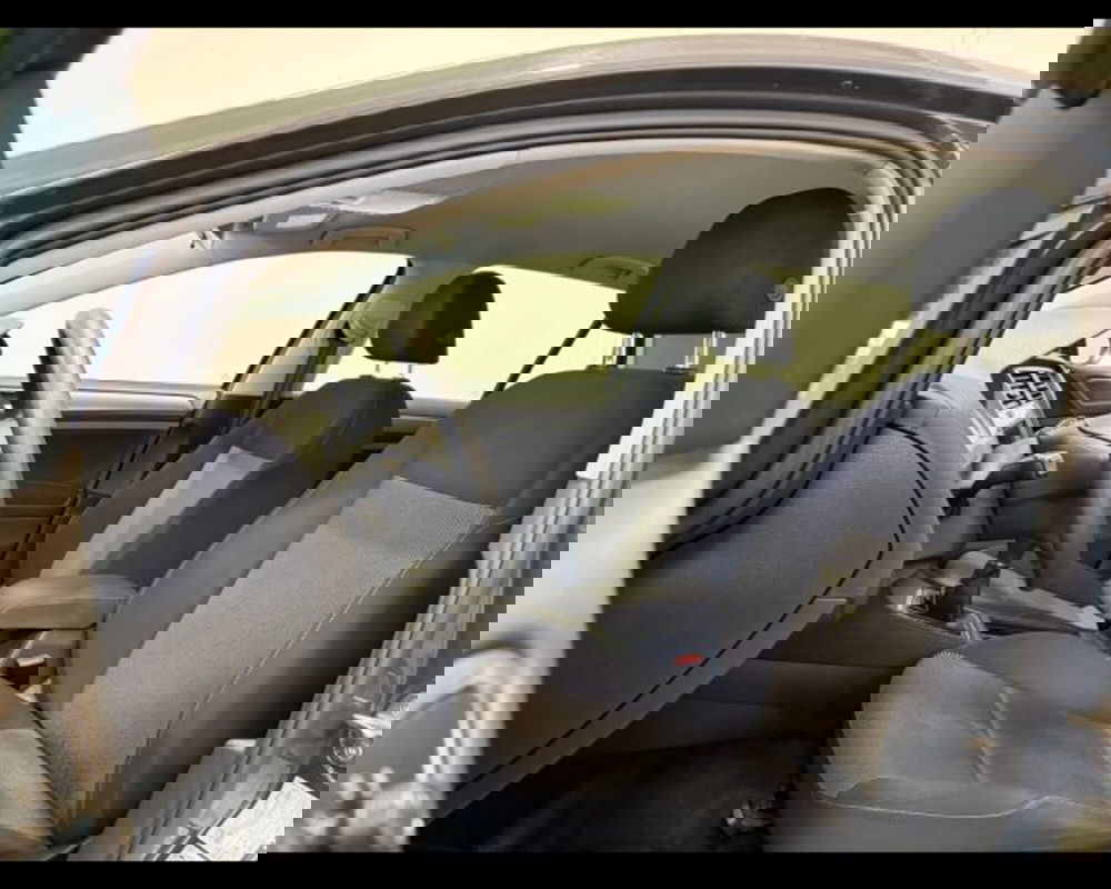 Volkswagen Golf usata a Treviso (8)