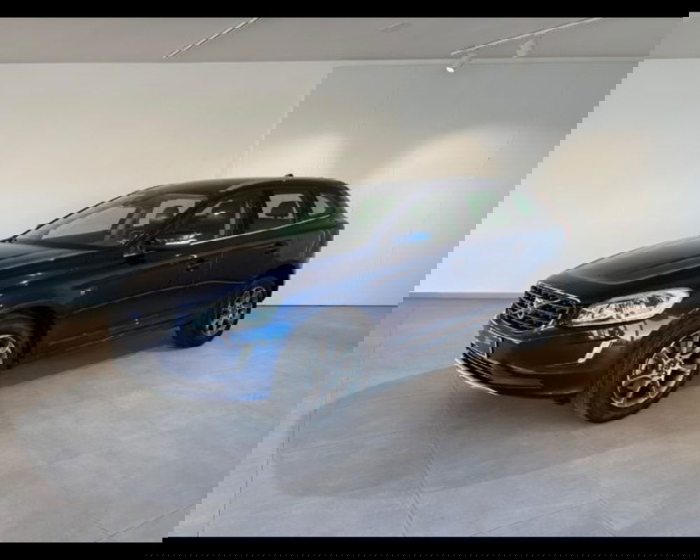 Volvo XC60 usata a Treviso (2)