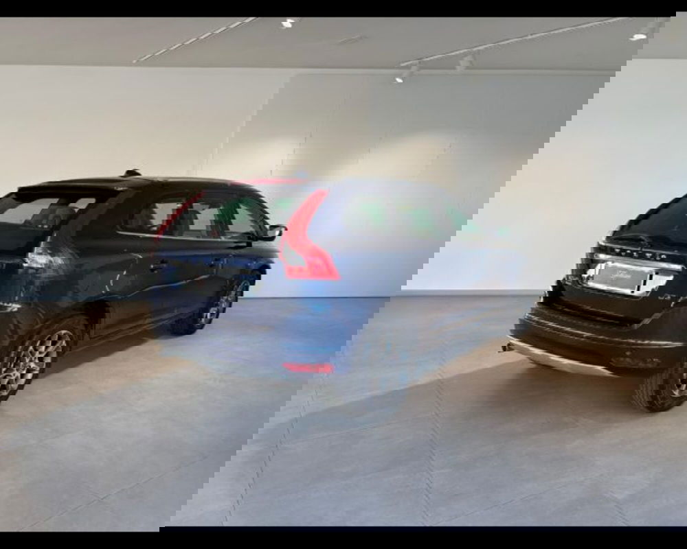 Volvo XC60 usata a Treviso (3)