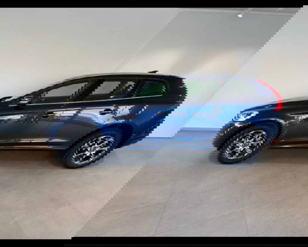 Volvo XC60 usata a Treviso (4)