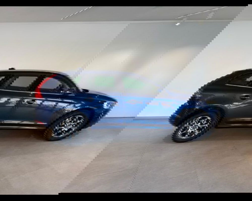 Volvo XC60 usata a Treviso (5)