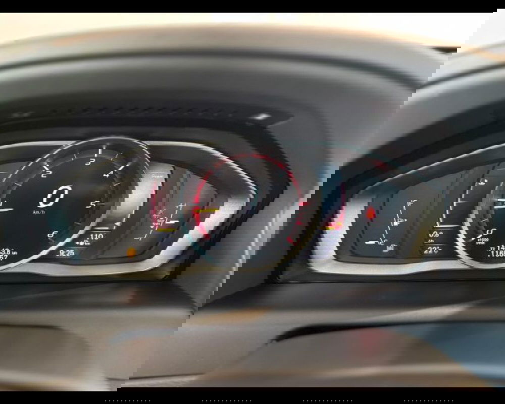 Volvo XC60 usata a Treviso (6)