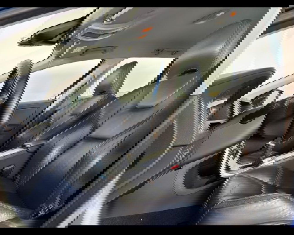 Volvo XC60 usata a Treviso (7)