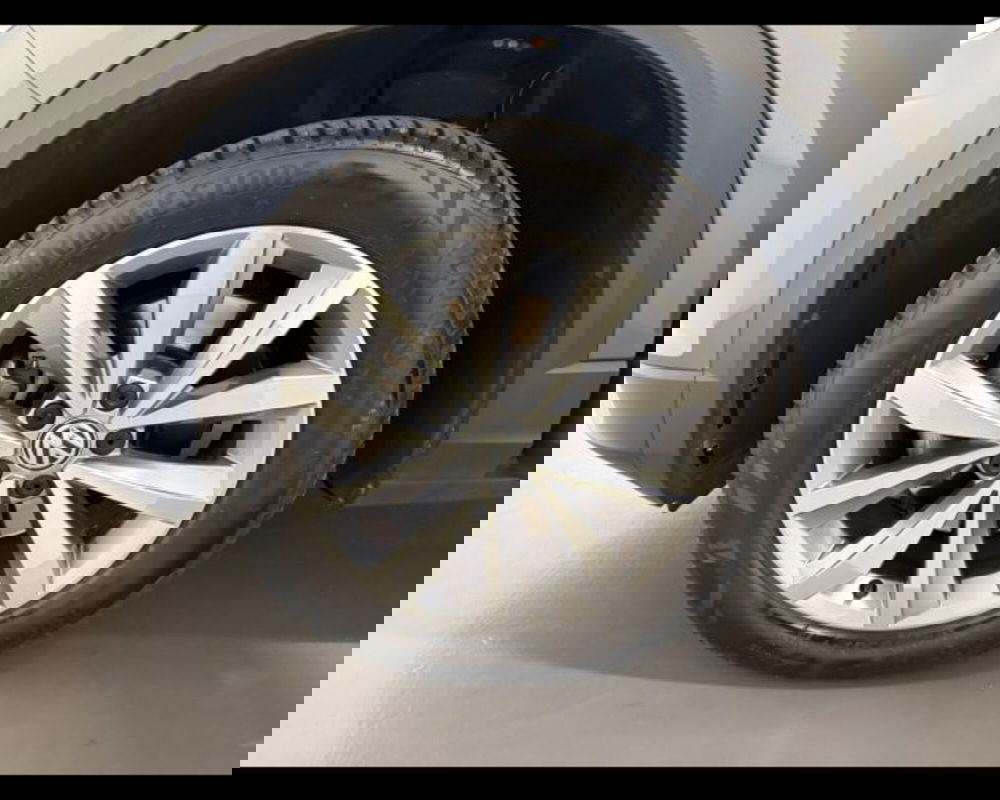 Volkswagen T-Roc usata a Treviso (10)