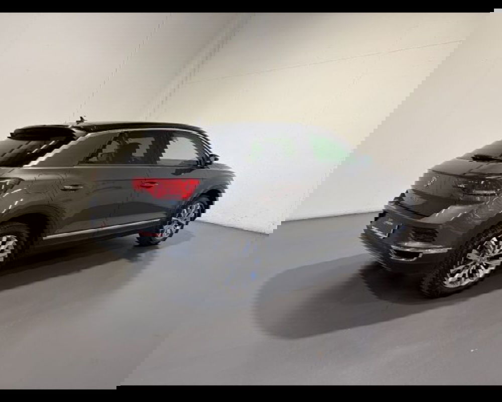 Volkswagen T-Roc usata a Treviso (3)