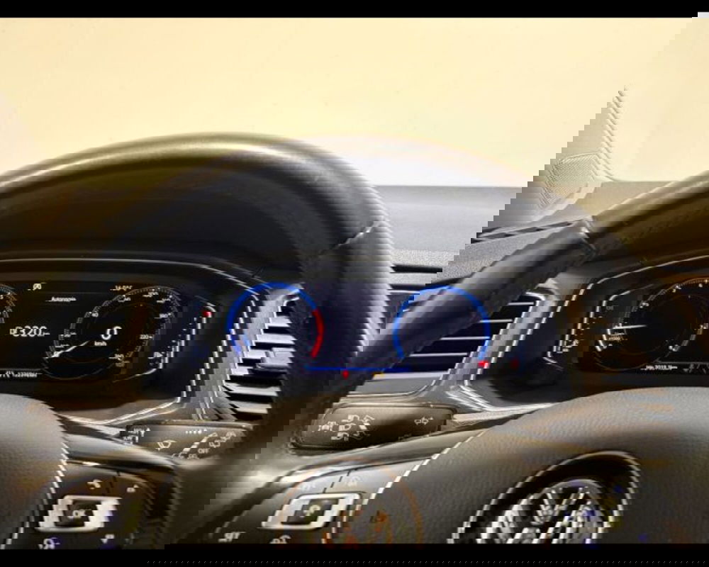 Volkswagen T-Roc usata a Treviso (6)