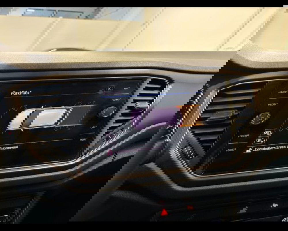 Volkswagen T-Roc usata a Treviso (8)