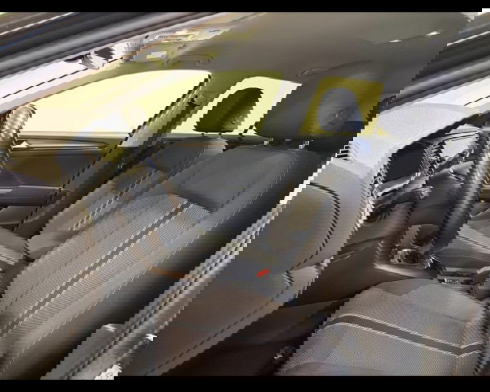 Volkswagen T-Roc usata a Treviso (9)