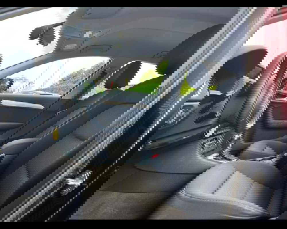 Audi Q3 Sportback usata a Treviso (10)