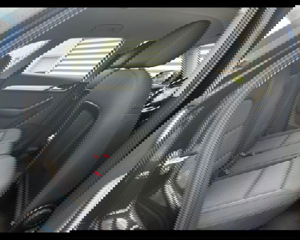Audi Q3 Sportback usata a Treviso (11)