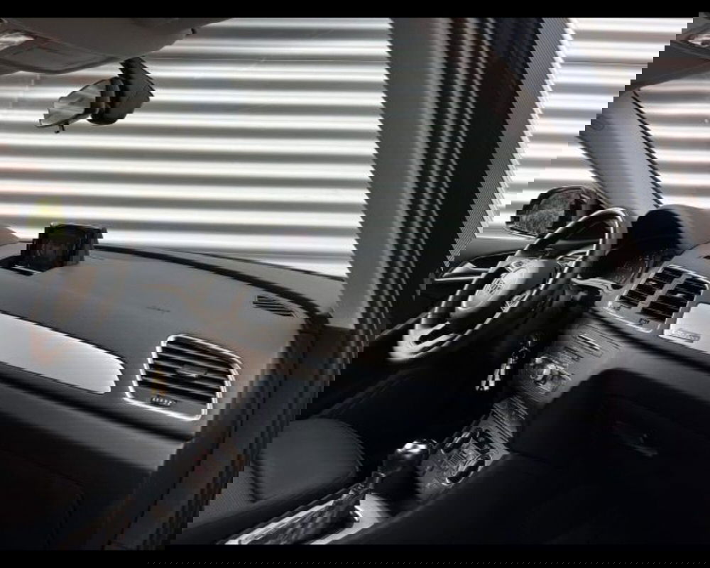 Audi Q3 Sportback usata a Treviso (3)