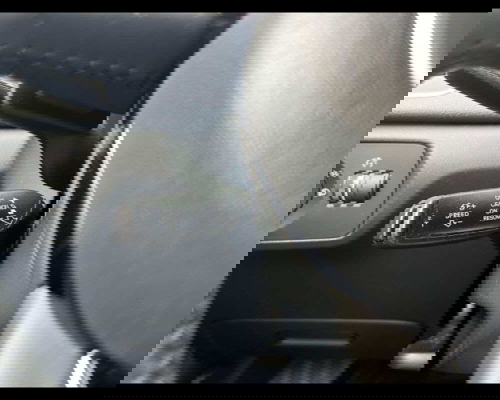 Audi Q3 Sportback usata a Treviso (9)