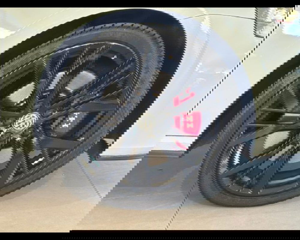 Volkswagen Golf usata a Treviso (11)