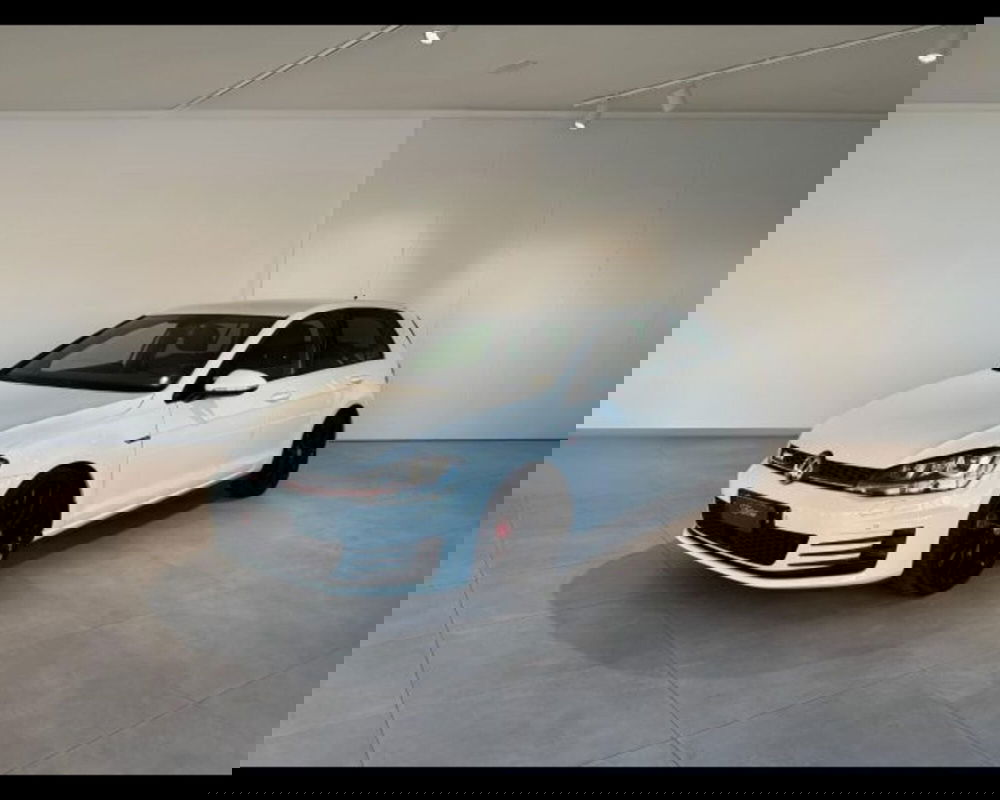 Volkswagen Golf usata a Treviso (2)