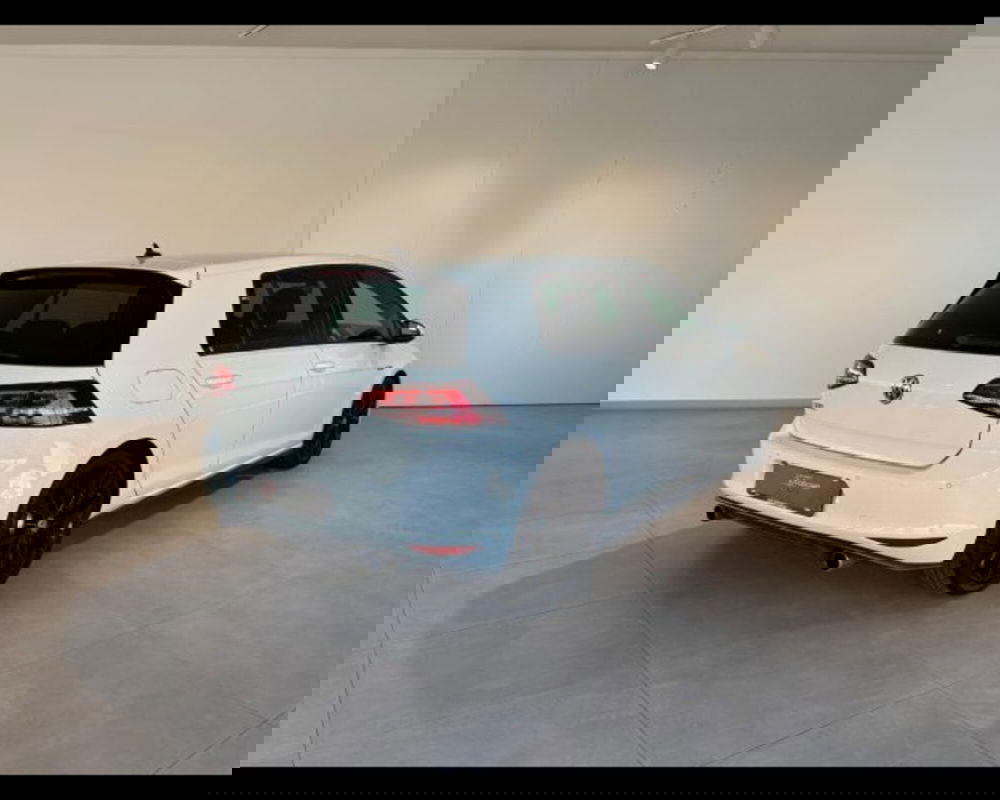 Volkswagen Golf usata a Treviso (3)