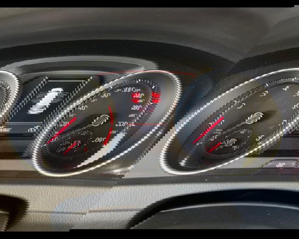 Volkswagen Golf usata a Treviso (4)