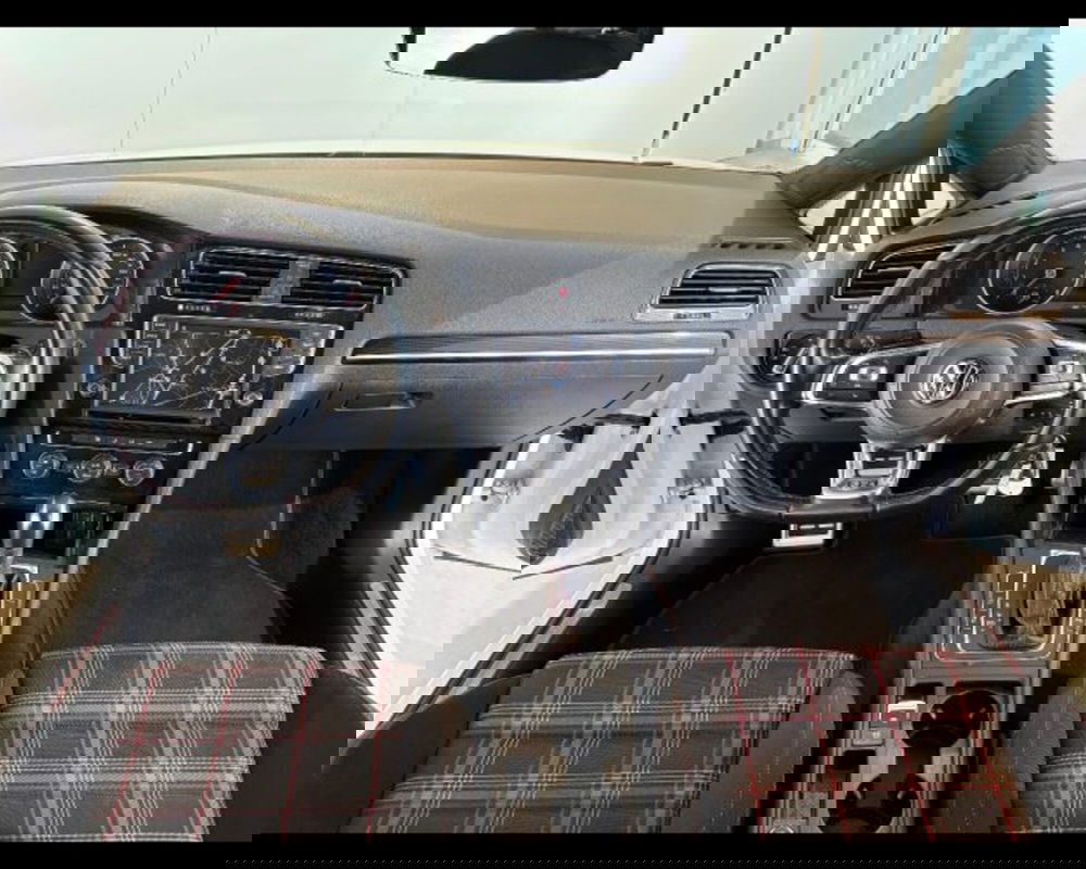 Volkswagen Golf usata a Treviso (6)