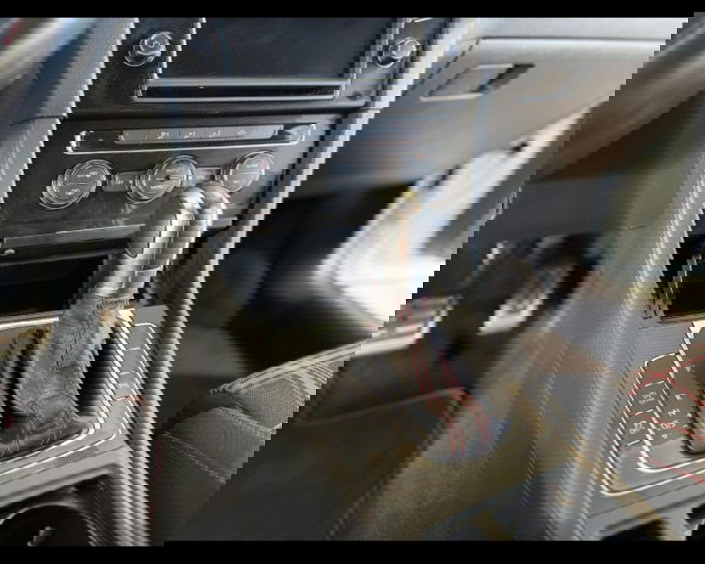 Volkswagen Golf usata a Treviso (7)