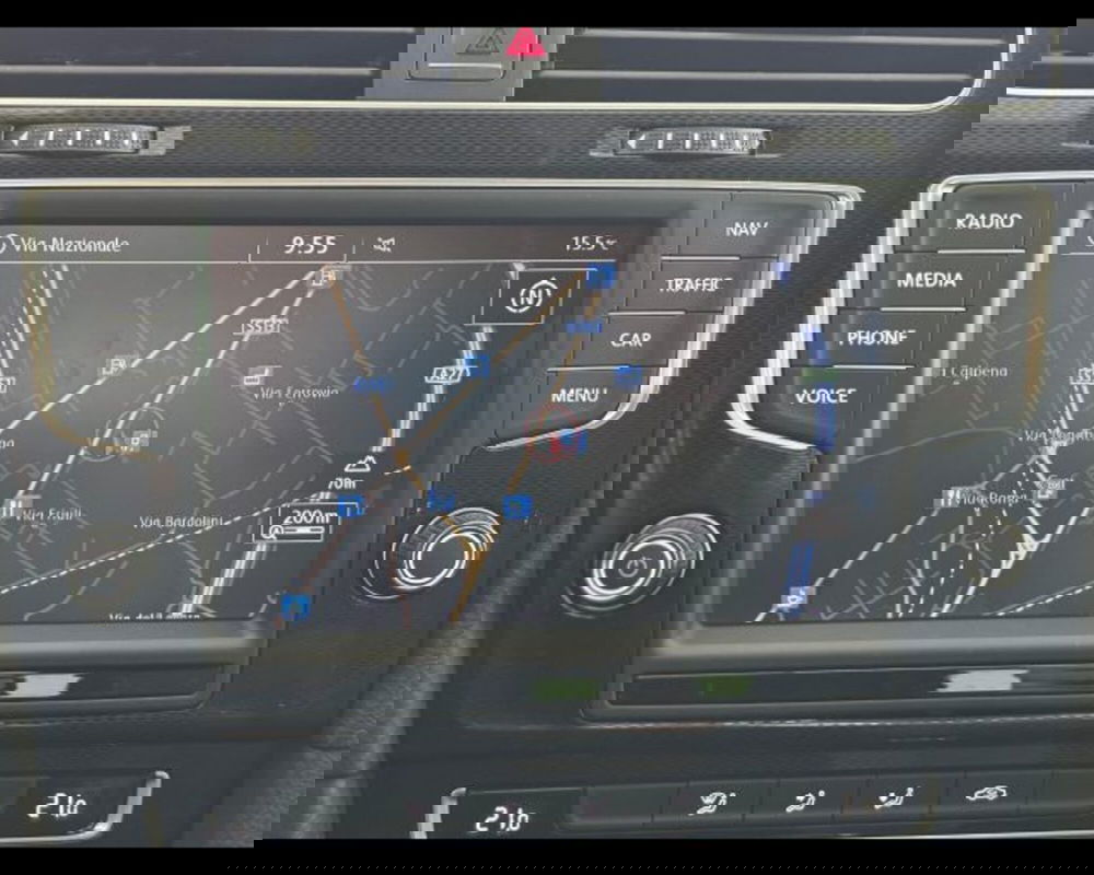 Volkswagen Golf usata a Treviso (9)