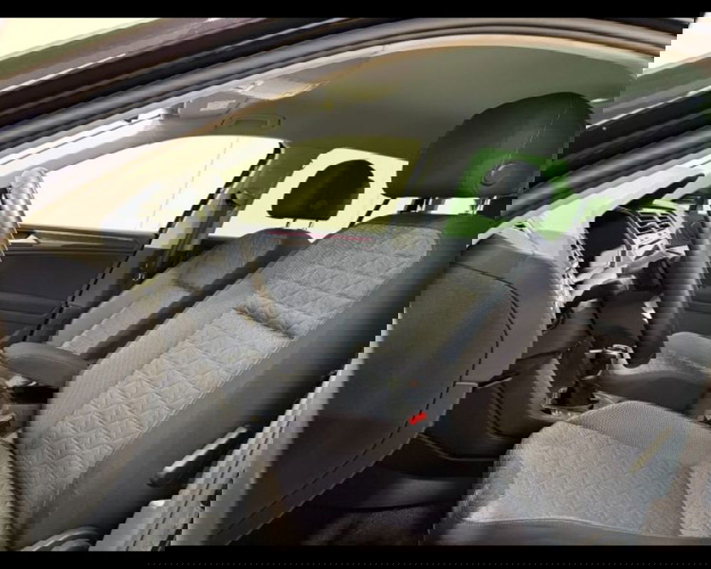 Volkswagen Tiguan usata a Treviso (10)