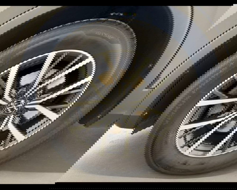 Volkswagen Tiguan usata a Treviso (11)