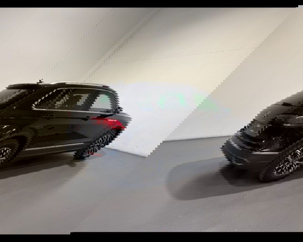 Volkswagen Tiguan usata a Treviso (3)