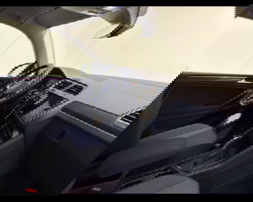 Volkswagen Tiguan usata a Treviso (4)