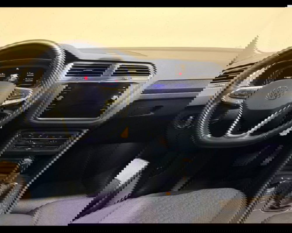 Volkswagen Tiguan usata a Treviso (5)