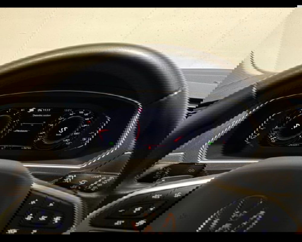 Volkswagen Tiguan usata a Treviso (6)