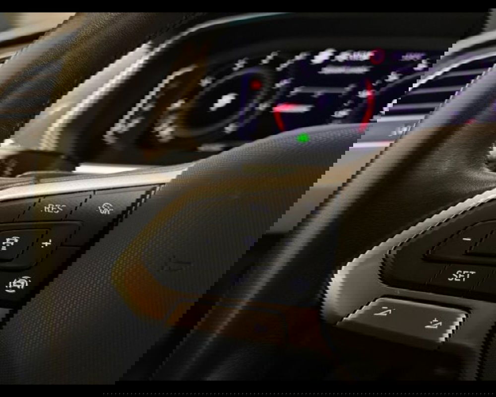 Volkswagen Tiguan usata a Treviso (7)