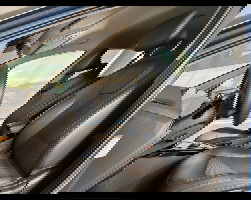 Kia Niro usata a Treviso (11)