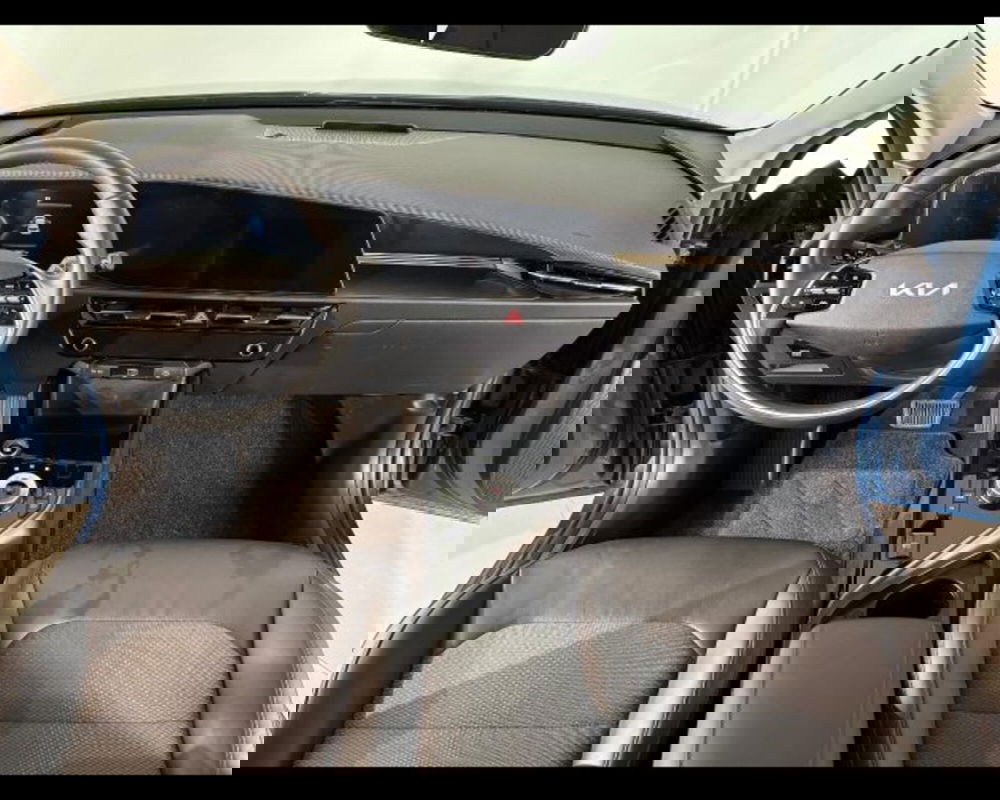 Kia Niro usata a Treviso (12)